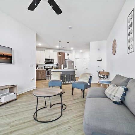 Luxurious 1 Bedroom Apartment Near Braves Stadium Atlanta Extérieur photo