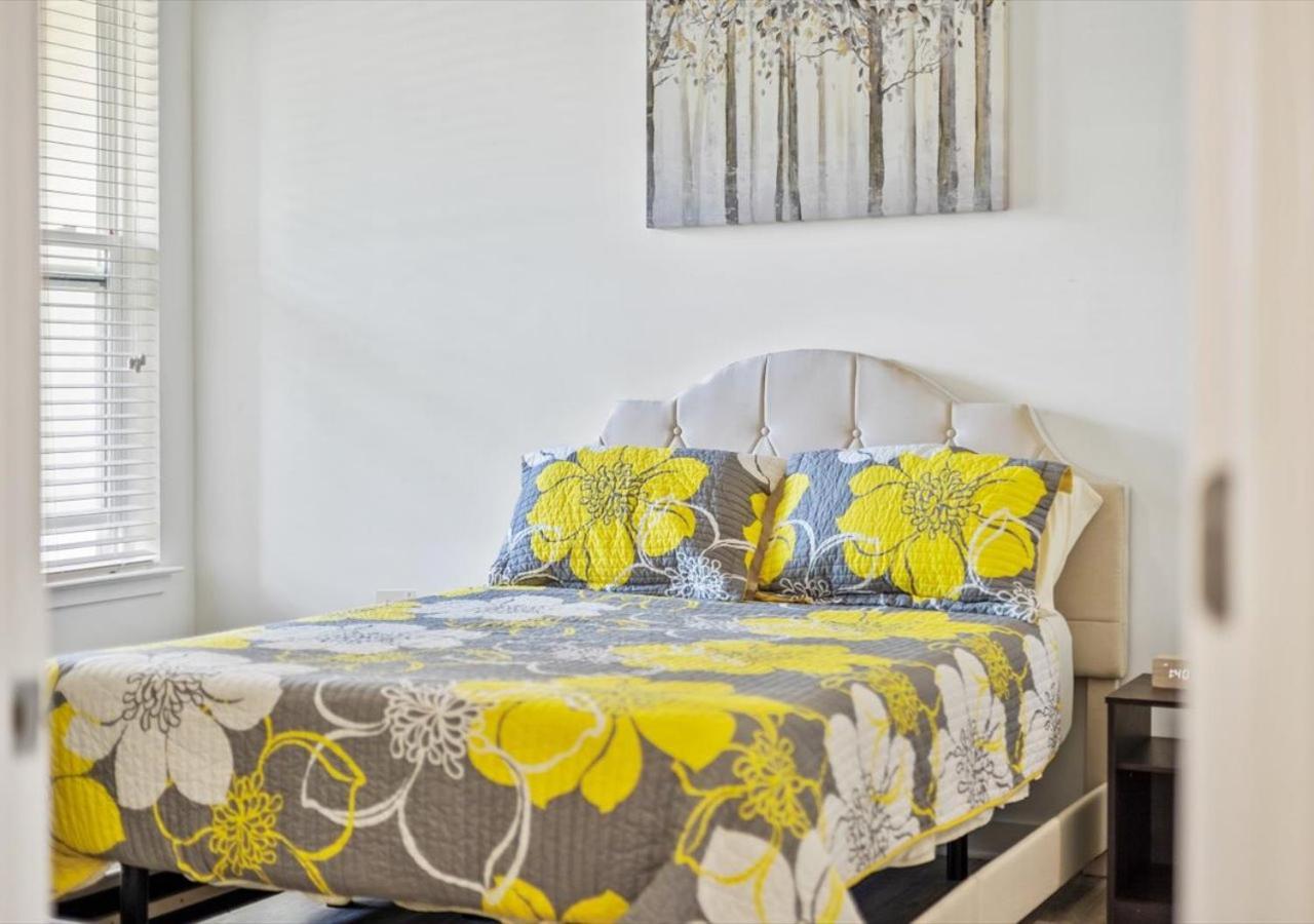 Luxurious 1 Bedroom Apartment Near Braves Stadium Atlanta Extérieur photo