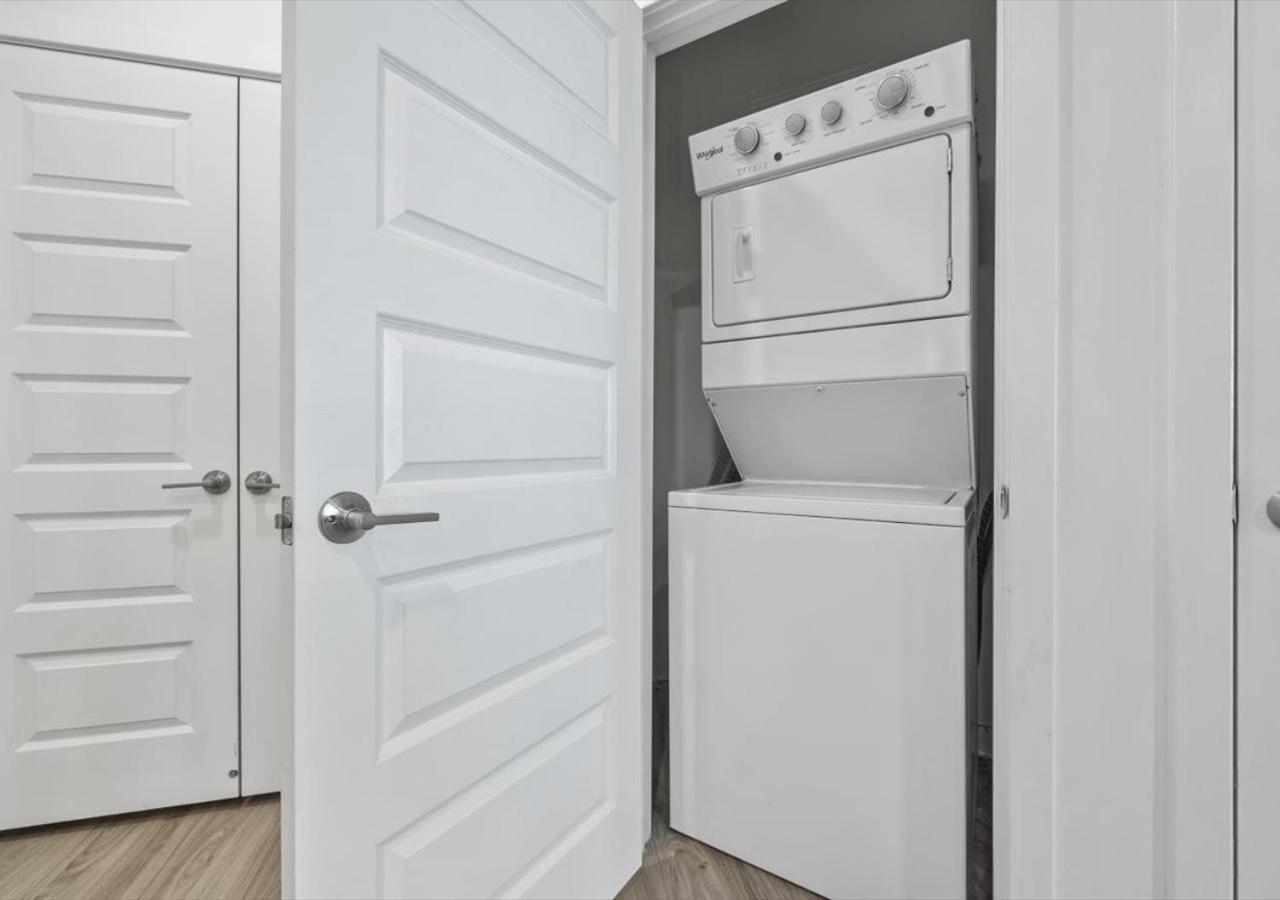 Luxurious 1 Bedroom Apartment Near Braves Stadium Atlanta Extérieur photo