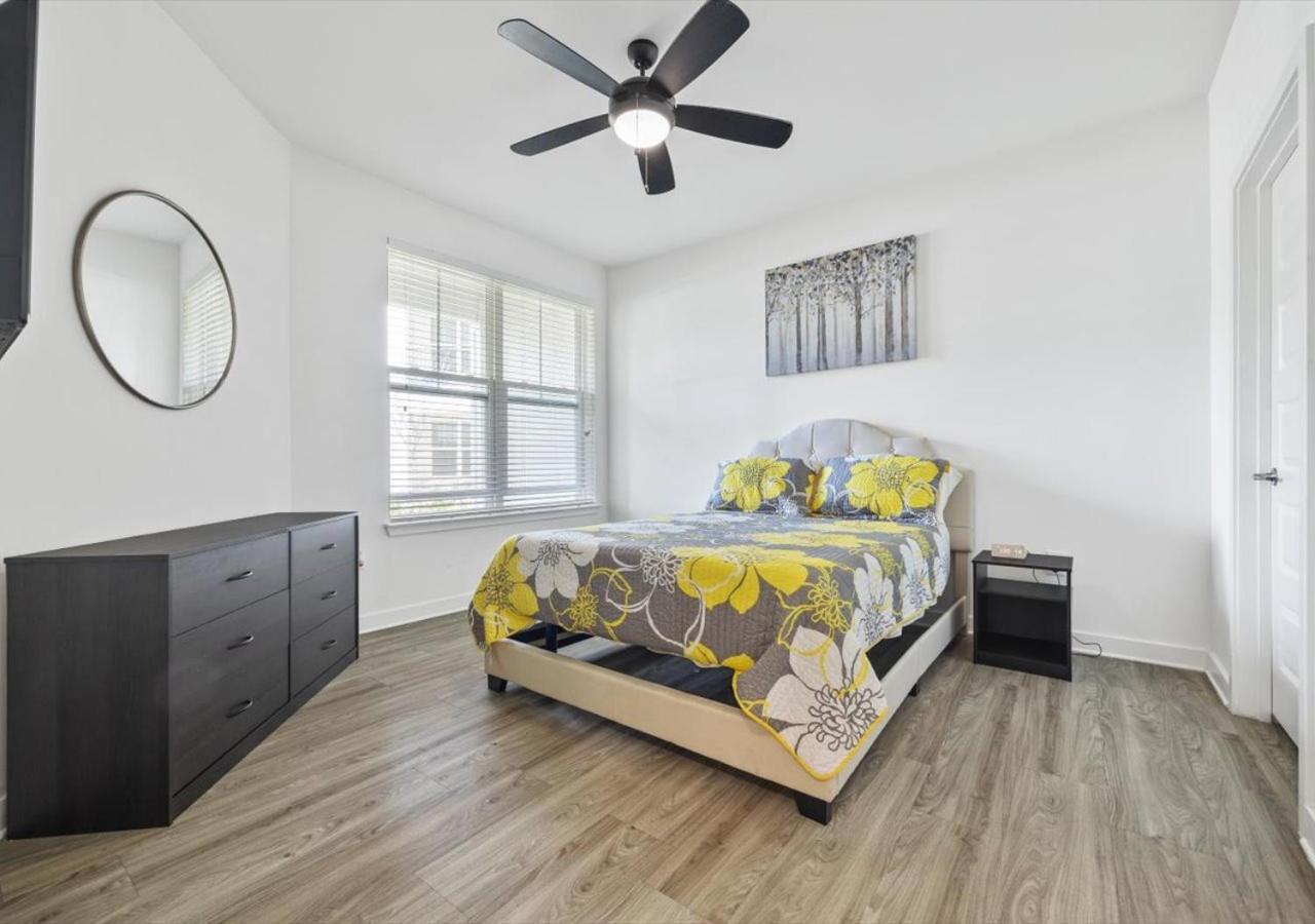 Luxurious 1 Bedroom Apartment Near Braves Stadium Atlanta Extérieur photo