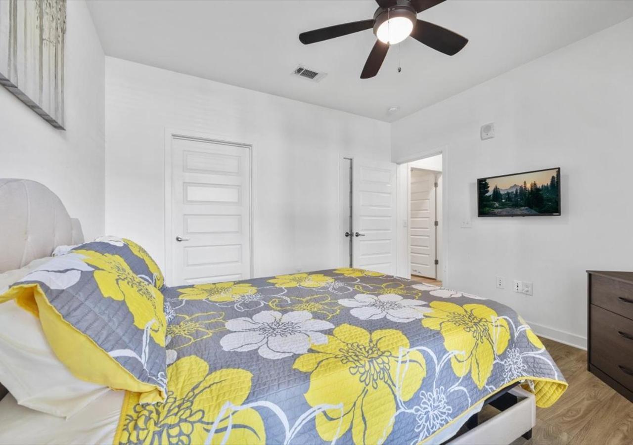 Luxurious 1 Bedroom Apartment Near Braves Stadium Atlanta Extérieur photo